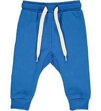 Freds World Sweatpants - Baby - Victoria Blue