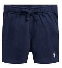 Polo Ralph Lauren Sweatshorts - Classics I - Navy