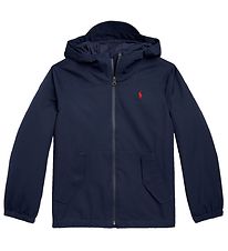 Polo Ralph Lauren Jakke - Portland - Classics II - Navy
