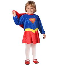 Ciao Srl. Udklædning - Supergirl - Baby