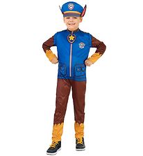 Ciao Srl. Udklædning - Paw Patrol Chase