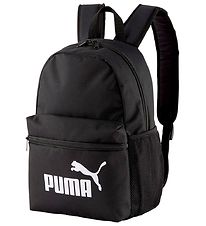 Puma Rygsæk - Phase - Puma Black