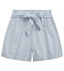 Polo Ralph Lauren Shorts - Watch Hill - Bl/Hvidstribet