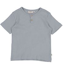 Wheat T-shirt - Lumi - Cloudy Sky