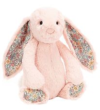 Jellycat Bamse - 30 cm - Blossom Blush Bunny