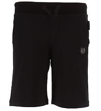 Philipp Plein Sweatshorts - Sort