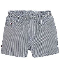 Tommy Hilfiger Shorts - Striped - Desert Sky Stripe