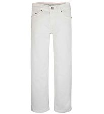 Tommy Hilfiger Jeans - Girlfriend Sail - Hvid