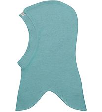Racing Kids Elefanthue - 1-lags - Turquise Stone
