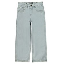 Molo Jeans - Aiden - Faded Denim