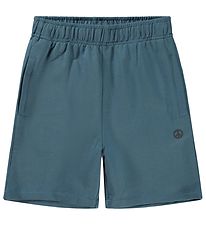 Molo Shorts - Adian - Atlas Blue