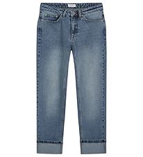 Grunt Jeans - Liv Wide Leg - Newbro