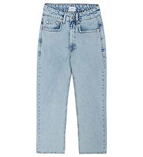 Grunt Jeans - Apito Oversize - Bl