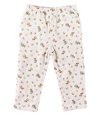 Polo Ralph Lauren Bukser - Vendbar - Baby Classics II - Rosa/Hvi