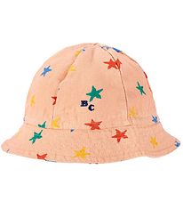 Bobo Choses Bllehat - Multicolor Stars - Lyserd