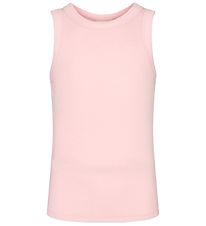 Petit by Sofie Schnoor Top - Rib - Coral