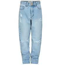 Petit by Sofie Schnoor Jeans - Light Blue