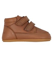 Bundgaard Stvler - Prewalker || Strap - Cognac WS