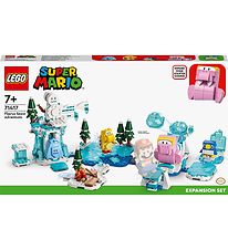 LEGO Super Mario - Fliprus-sneeventyr - Udvidelsesst 71417 - 5