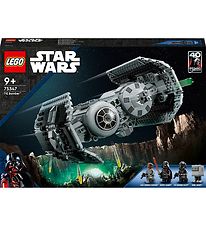 LEGO Star Wars - TIE-bombefly 75347 - 625 Dele