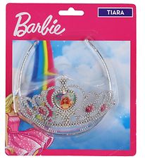 Ciao Srl. Udkldning - Diadem - Barbie