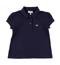 Lacoste Polo - Navy Blue