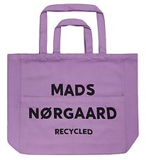 Mads Nørgaard Shopper - Altea - Pailsey Purple