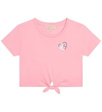 Michael Kors T-shirt - Washed Pink