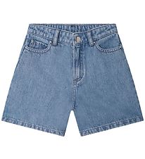 Kenzo Shorts - Denim - Lysebl