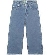 Kenzo Jeans - Pale Blue