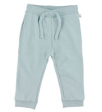 Stella McCartney Kids Sweatpants - Bl