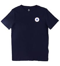 Converse T-Shirt - Obsidian