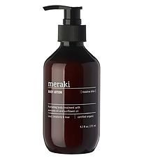 Meraki Body Lotion - 275 ml - Meadow Bliss