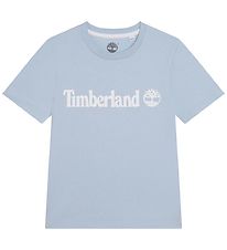 Timberland T-shirt - Fjord