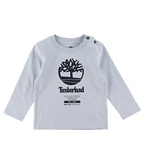 Timberland Bluse - Fjord