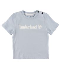 Timberland T-shirt - Fjord
