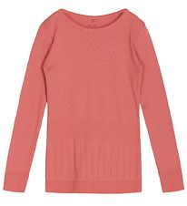 Noa Noa miniature Bluse - Doria - Faded Rose