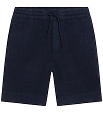 Kenzo Shorts - Navy