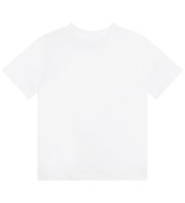 Zadig & Voltaire T-shirt - Hvid m. Bl