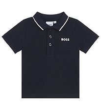 BOSS Polo - Navy