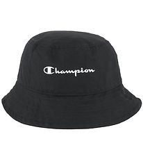 Champion Bøllehat - Sort