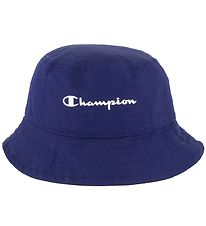 Champion Bøllehat - Blå