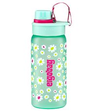 Ergobag Drikkedunk - 500 ml - Flowers