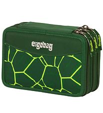 Ergobag Penalhus m. Indhold - Maxi - BearRex