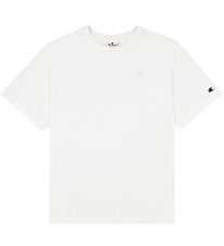 Champion Fashion T-shirt - Hvid