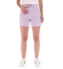 Dickies Shorts - Hickory - Purple Rose