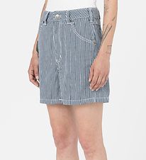 Dickies Shorts - Hickory - Airforce Blue