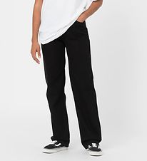 Dickies Jeans - Thomasville - Rinsed Black