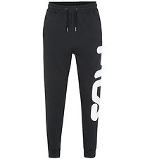 Fila Sweatpants - Bronte - Sort