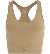 Fila Top - Corte - Sepia Tint